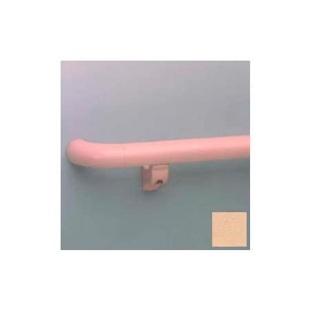 Pawling Bracket For Installation Of Br-1200 Handrail, Toffee BR-1206-0-113